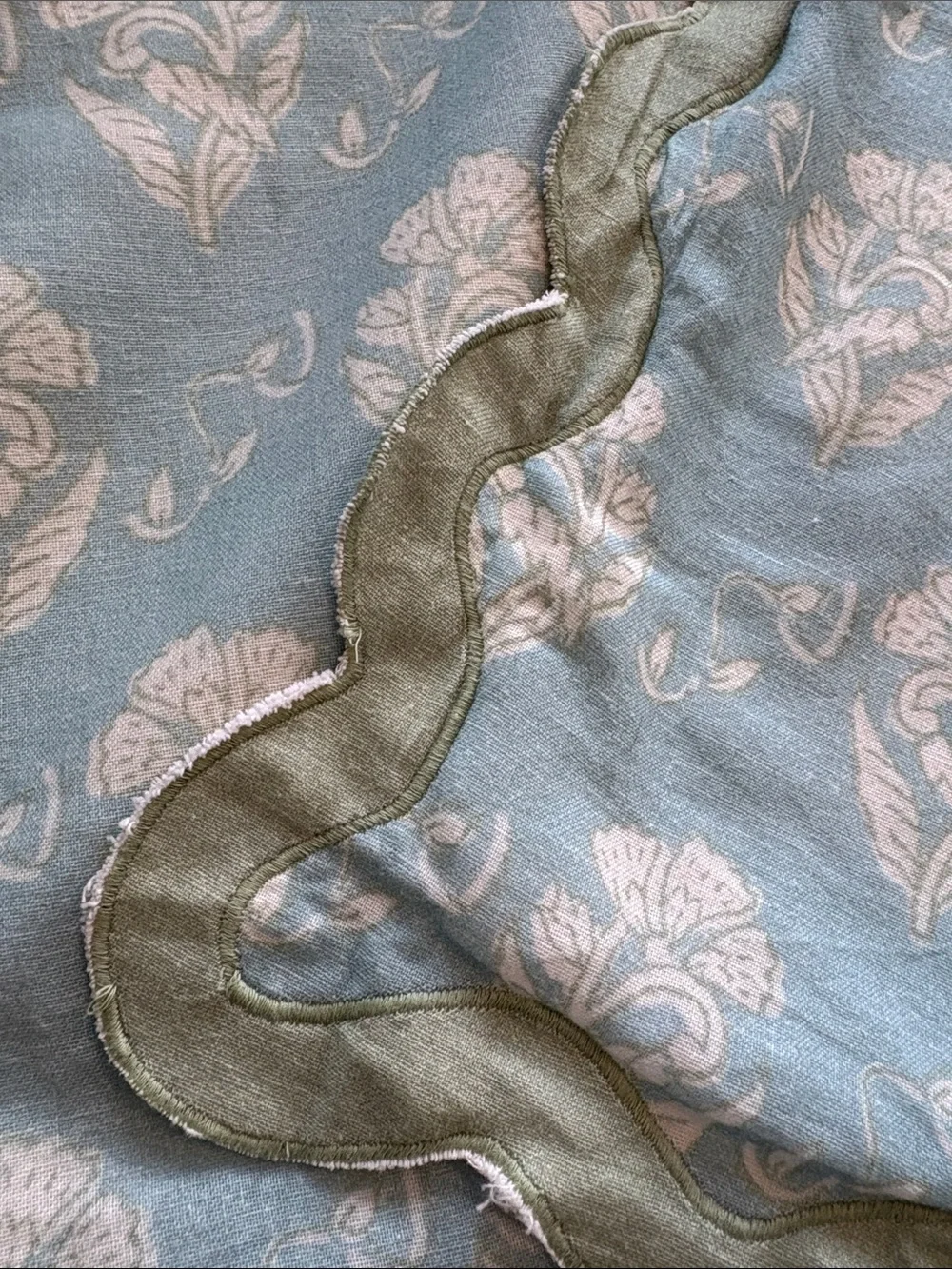 Set of 2 Society Social x Crown & Ivy Pillow Covers